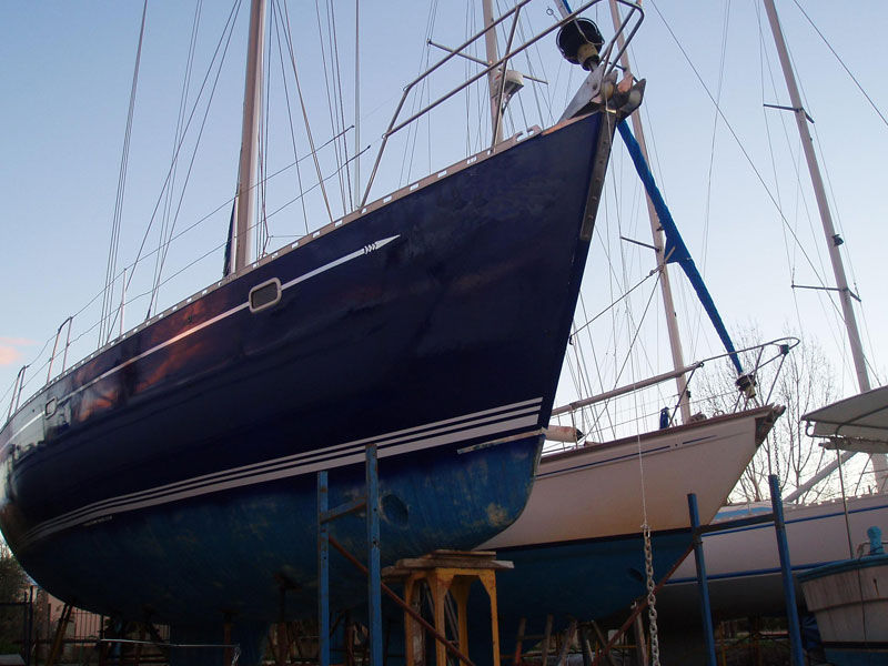 Yachts Sales Yachts Charters in greece. > Yachts Brokerage, Sailing